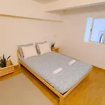 アパート Mezzanine 4 ファロ