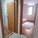 アパート Mezzanine 4