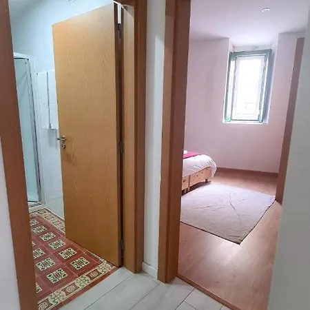 Apartment Mezzanine 4