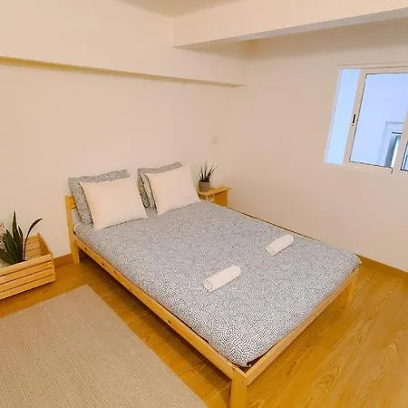 Apartman Mezzanine 4 Faro