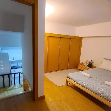 Mezzanine 4 Faro